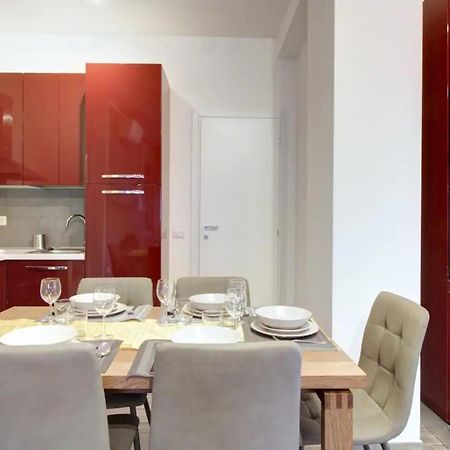 Milanrentals - Dalia Apartment Εξωτερικό φωτογραφία