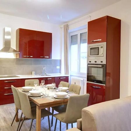 Milanrentals - Dalia Apartment Εξωτερικό φωτογραφία