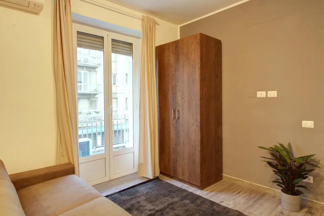 Milanrentals - Dalia Apartment Εξωτερικό φωτογραφία