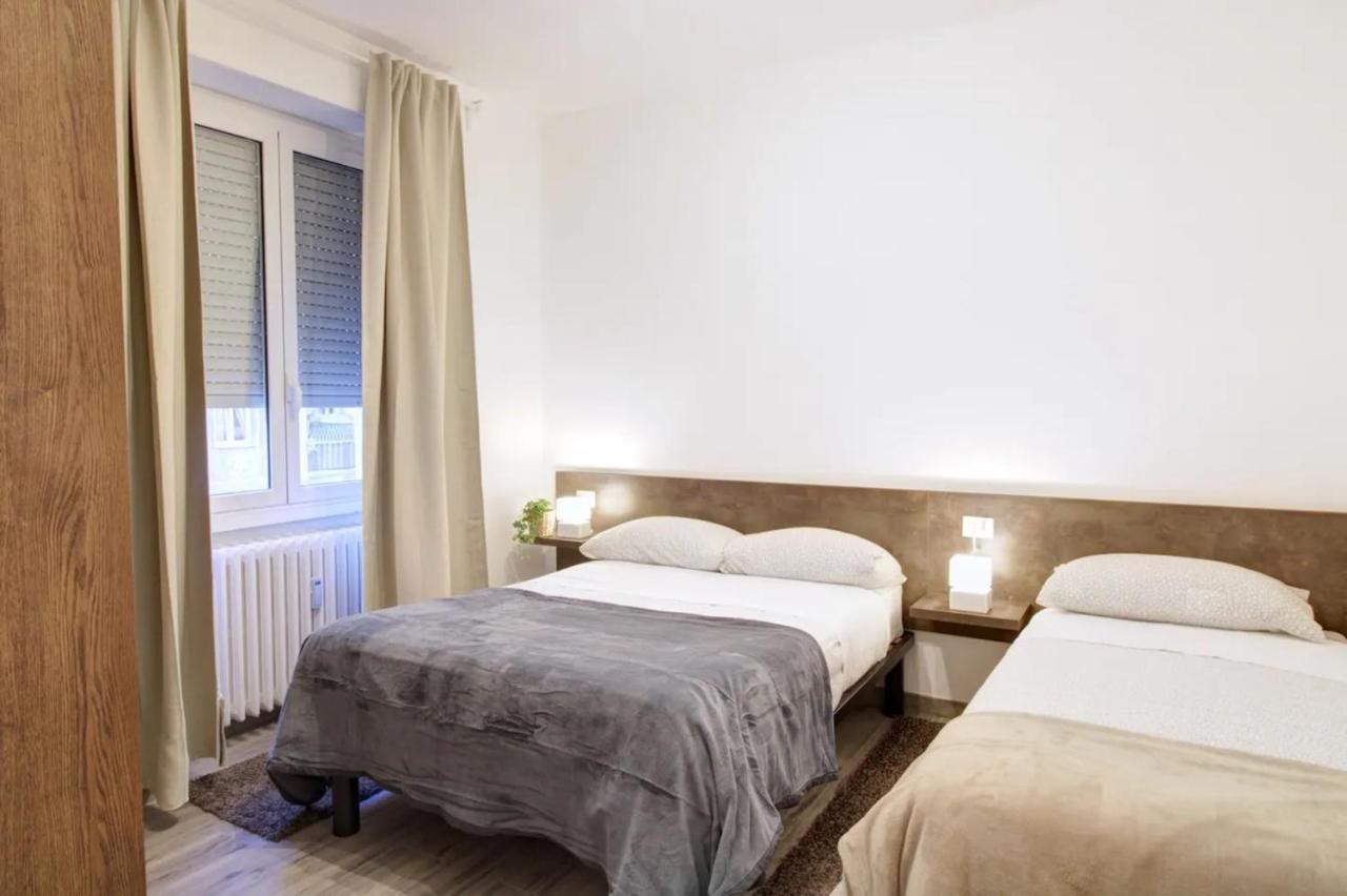 Milanrentals - Dalia Apartment Εξωτερικό φωτογραφία