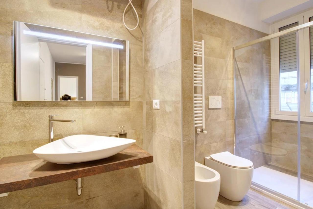 Milanrentals - Dalia Apartment Εξωτερικό φωτογραφία