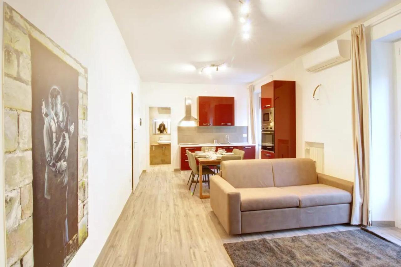 Milanrentals - Dalia Apartment Εξωτερικό φωτογραφία