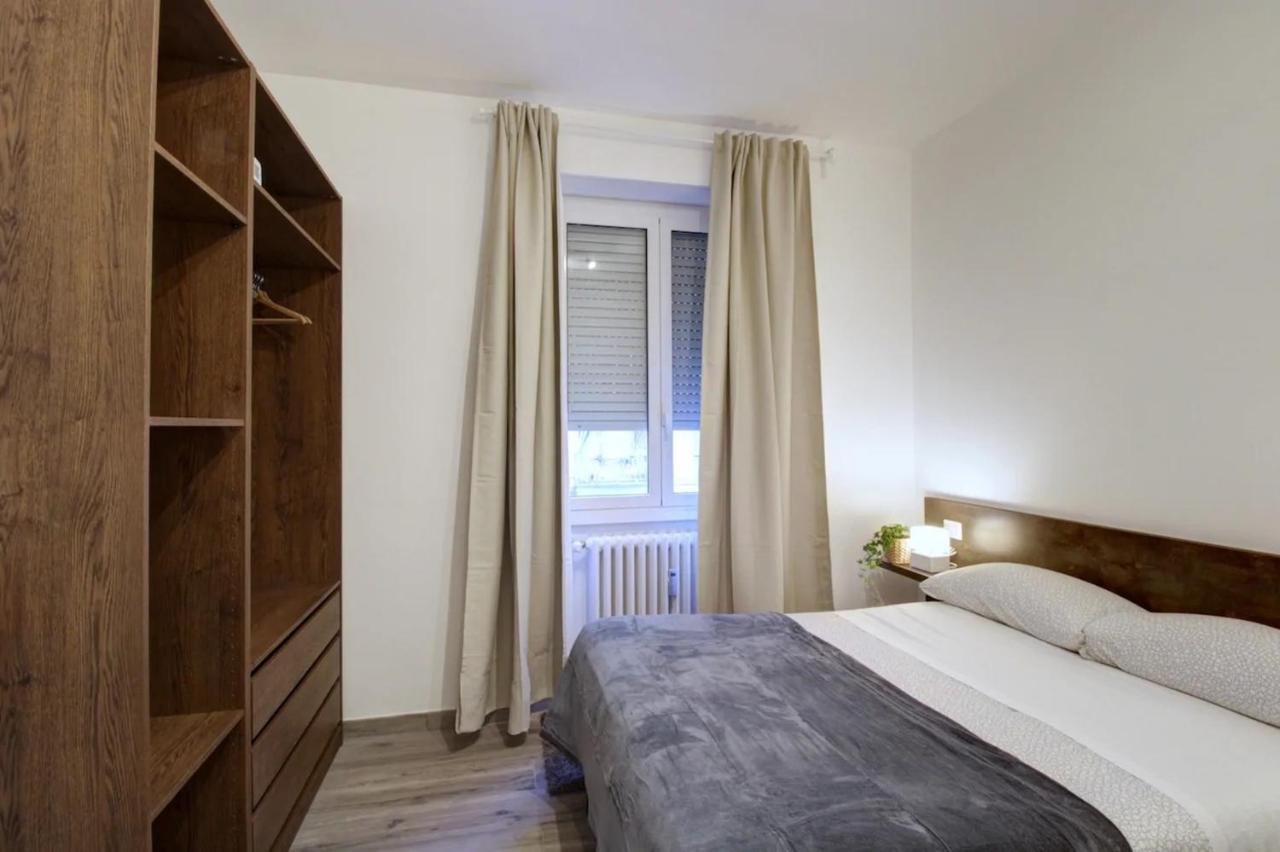 Milanrentals - Dalia Apartment Εξωτερικό φωτογραφία