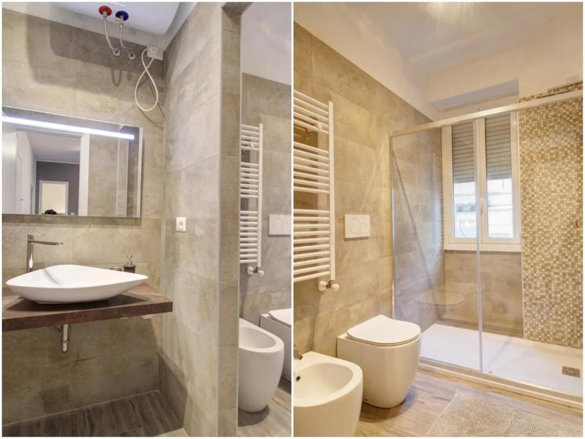 Milanrentals - Dalia Apartment Εξωτερικό φωτογραφία